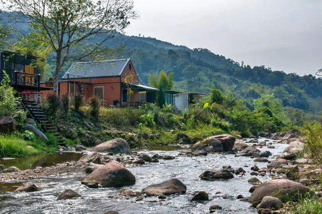 ปลายมาง ทางรัก