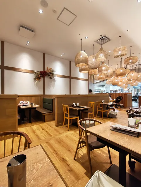 VEGEGO オヌレシクタン＆CAFE イオンモール川口前川