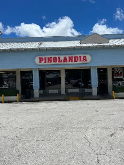 Pinolandia West Palm Beach