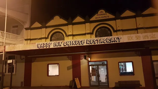 Happy Inn Chinese Restaurant