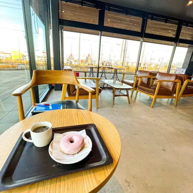 Starbucks Coffee - Nagaoka Nanokamachi