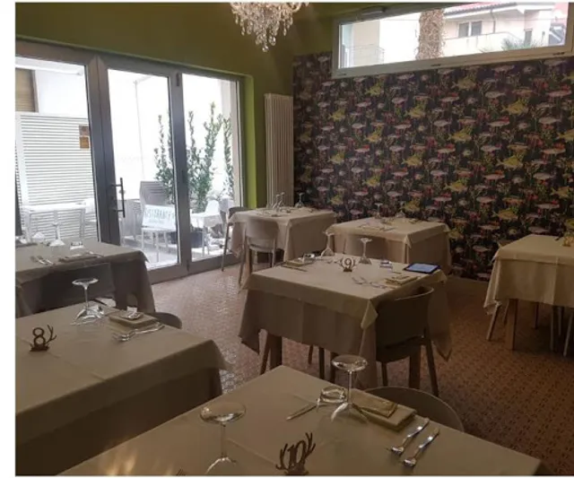 Ristorante da Zia Cicci