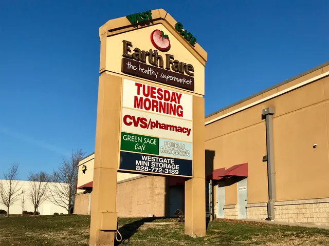 Westgate Regional Shopping Center