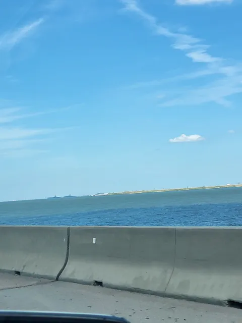 Virginia Beach Oceanfront Visitor Center