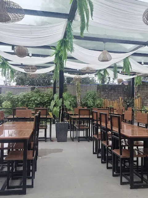 Shin Kai-Jo Japanese restaurant