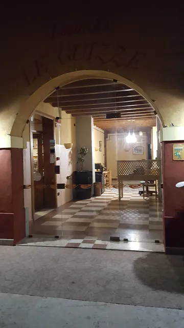 Wine & Food - Ex Locanda Le Guizze