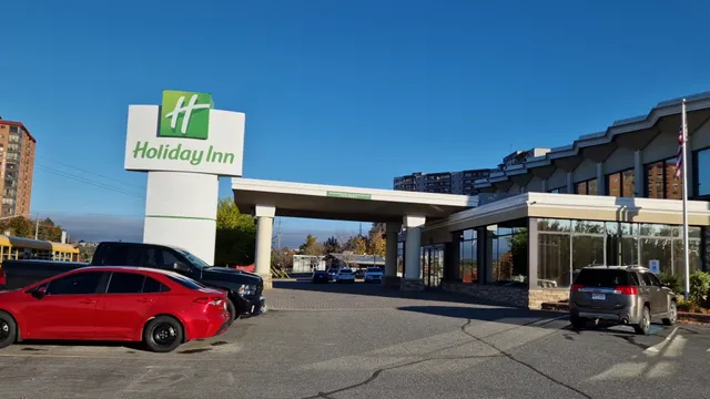 Holiday Inn Sudbury by IHG