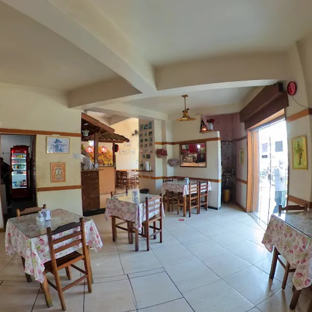 Restaurante Ki Sabor