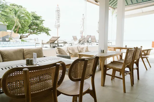 OLIVIO ITALIAN MEDITERRANEAN CUISINE