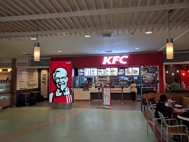 KFC Big C Samui (conv.on Mar 1'09)