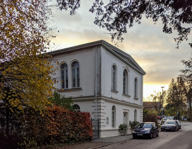 Ferienwohnung im Kavaliershaus in Schwerin