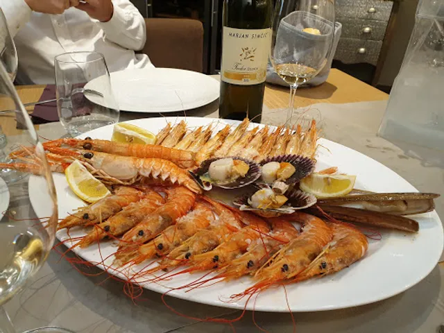 Restaurante Huerta 33