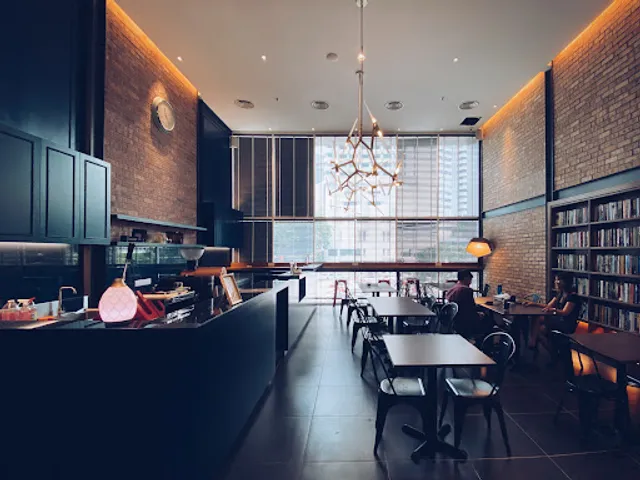 Blitz X Colony @ KLCC