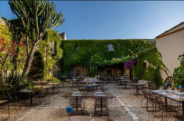 Ristorante Manna Noto