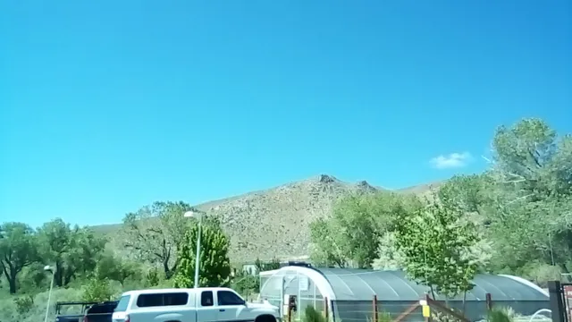 Carson Tahoe Regional Medical Center