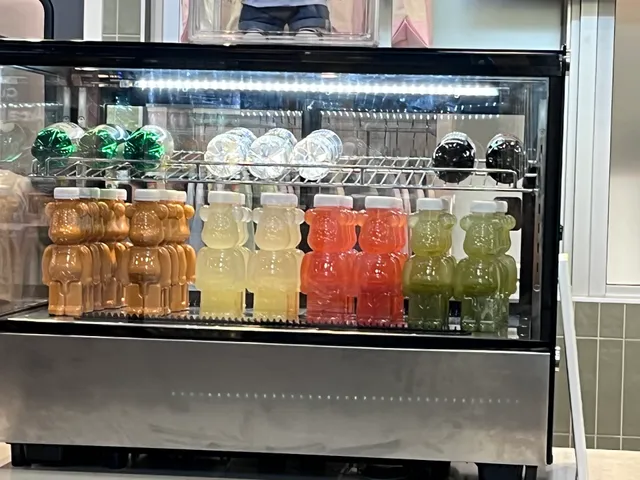 KRA-POW Thai Eatery (Whittier)