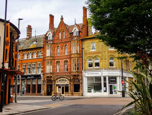 Elusion Escape Rooms