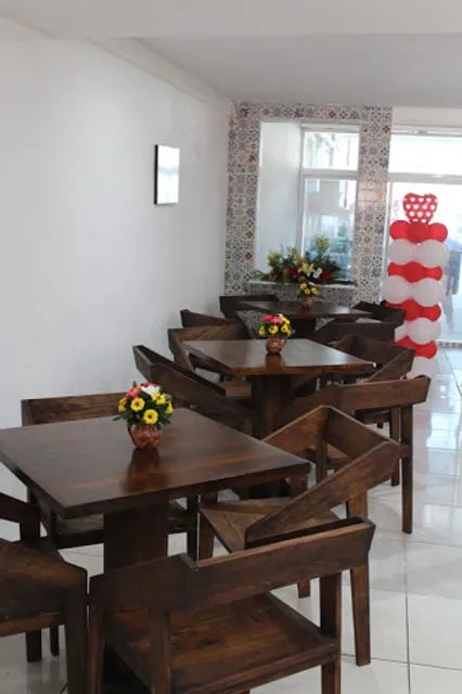 La Casona de las Fridas.