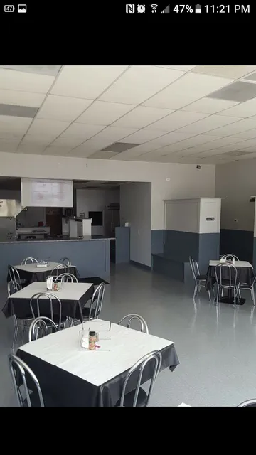 Charlene's Curbside Cafe