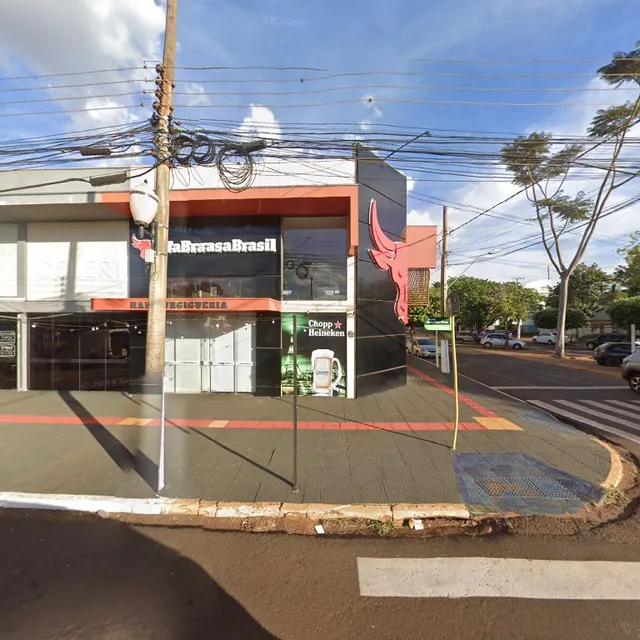 Brasa Grill Espetaria