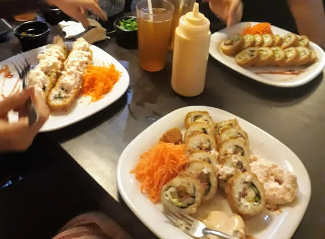 Sendai Sushi