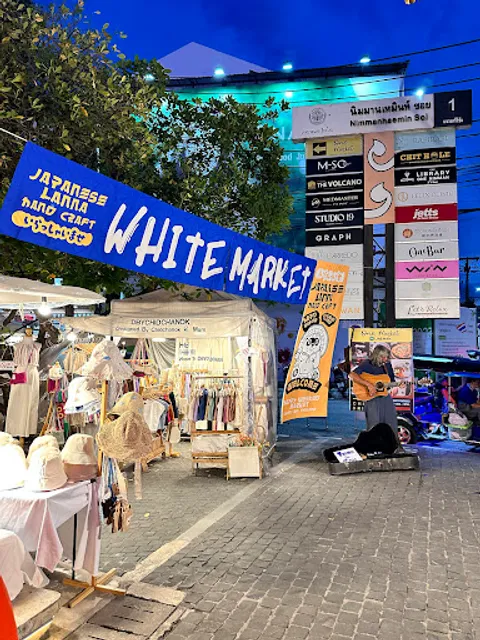White Market