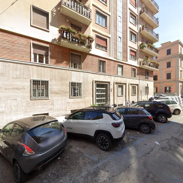 Gracchi 130 Guest House in Rome Prati