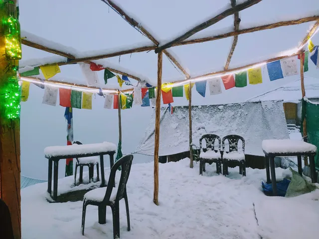 Kabila Tribes Cabin & Cafe