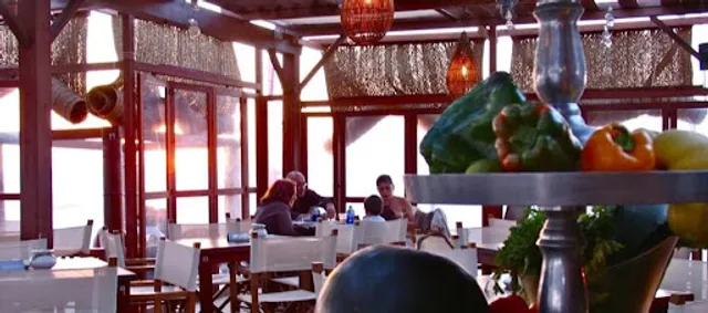 Chiringuito Nahubeach