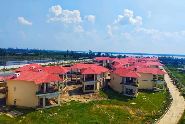 Sunderban wild resort