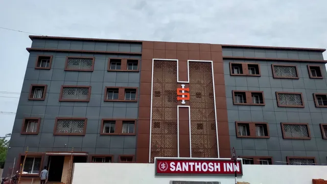 Santhosh Inn