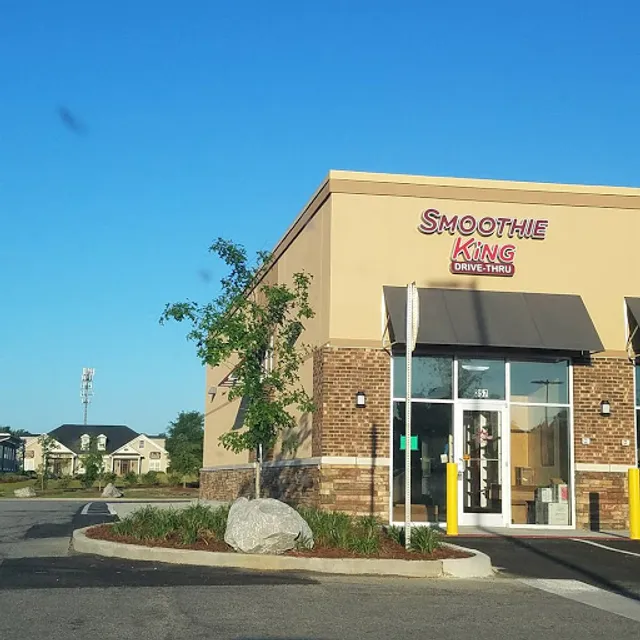 Smoothie King
