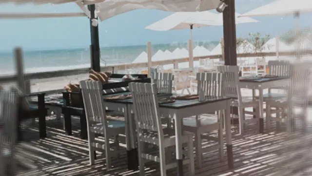 Restaurante Casa MAR