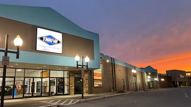 Thrive Family Fun Center