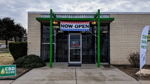 Full Spectrum | CBD and Hemp Products