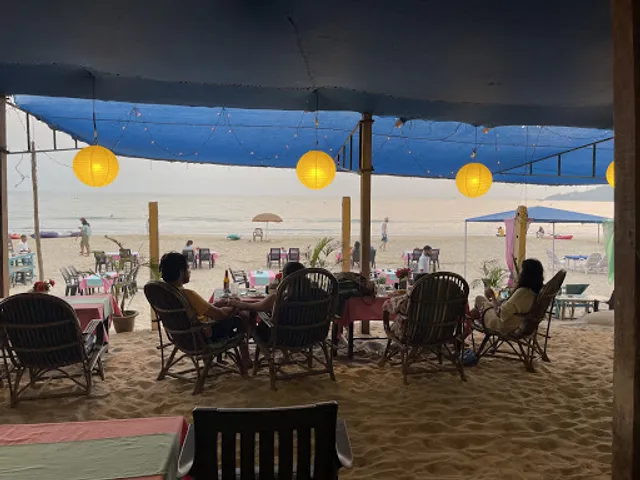 Havana Cuba bar and restaurant