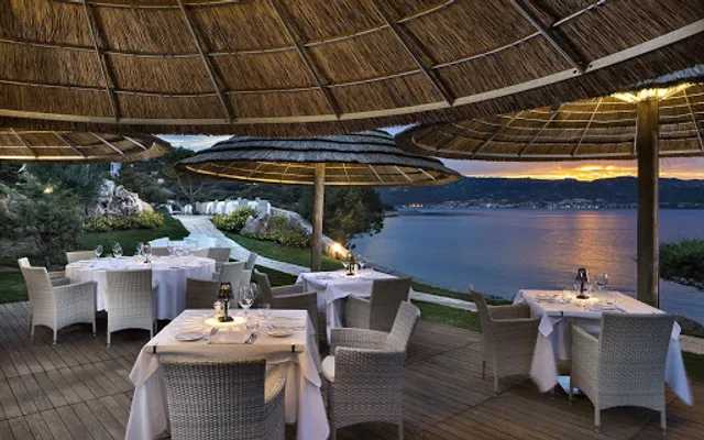 Ristorante Rocca Beach Experience