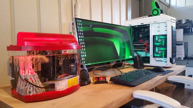 Bolt Tech Solutions, LLC