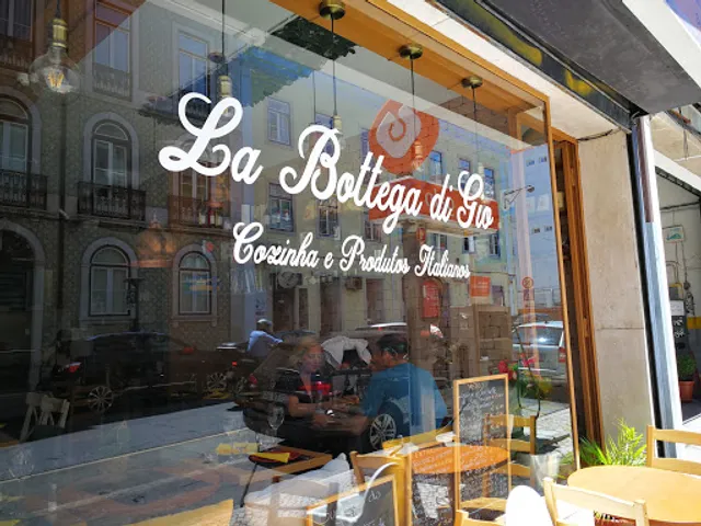 La Bottega di Gio