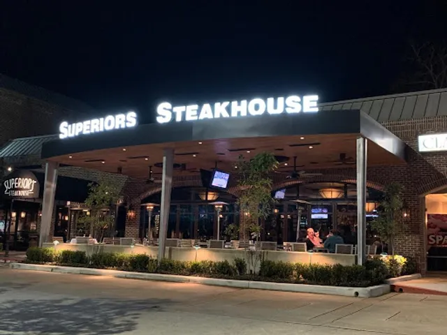 Superior's Steakhouse