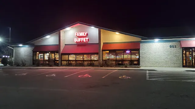 Family Buffet