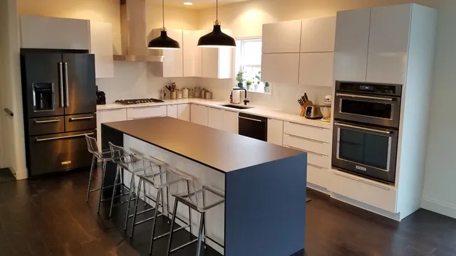 Cloister Cabinetry & Remodeling