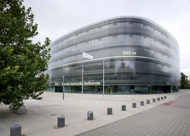 National Library of Technology