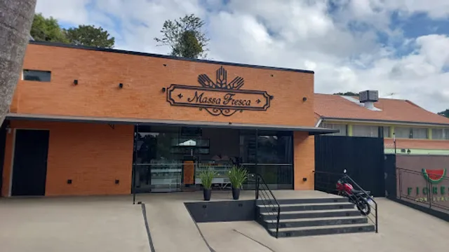 Massa Fresca Ecoville