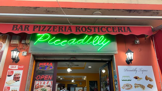 Bar Piccadilly