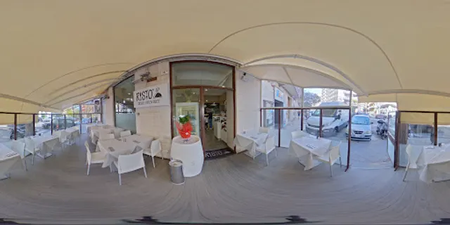 Ristò delle Province