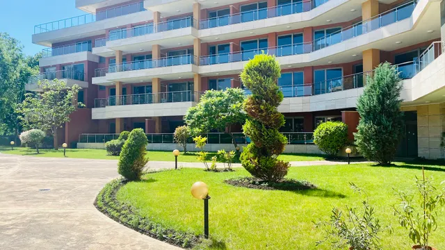 Sunny Beach Family Resort