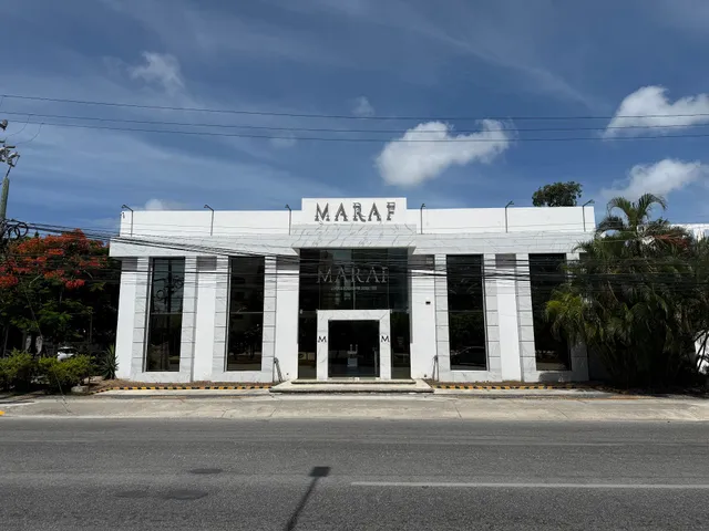 Downtown Suites - Hotel Boutique by Maraf