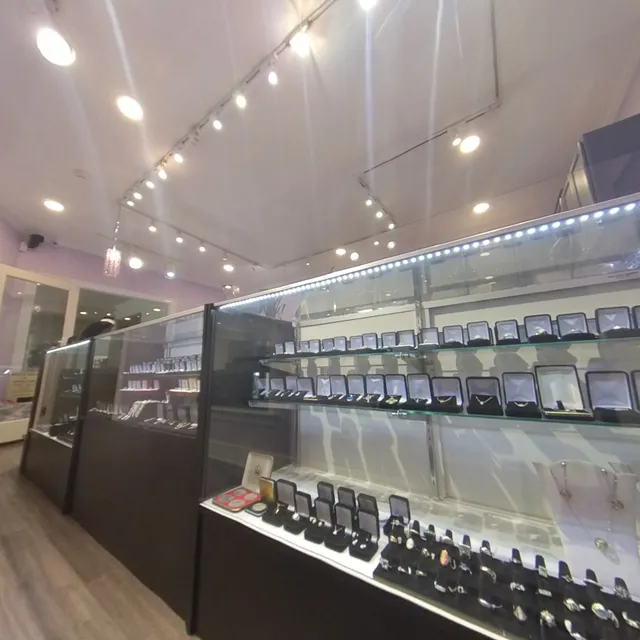 Bella Bijou Fine Jewelry