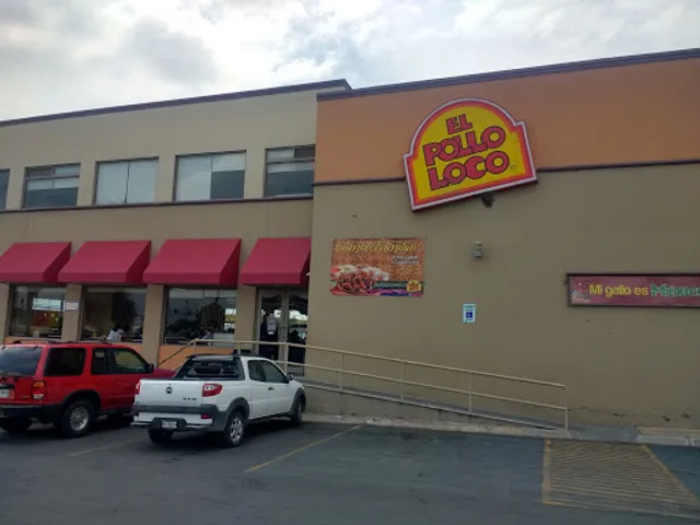 El Pollo Loco